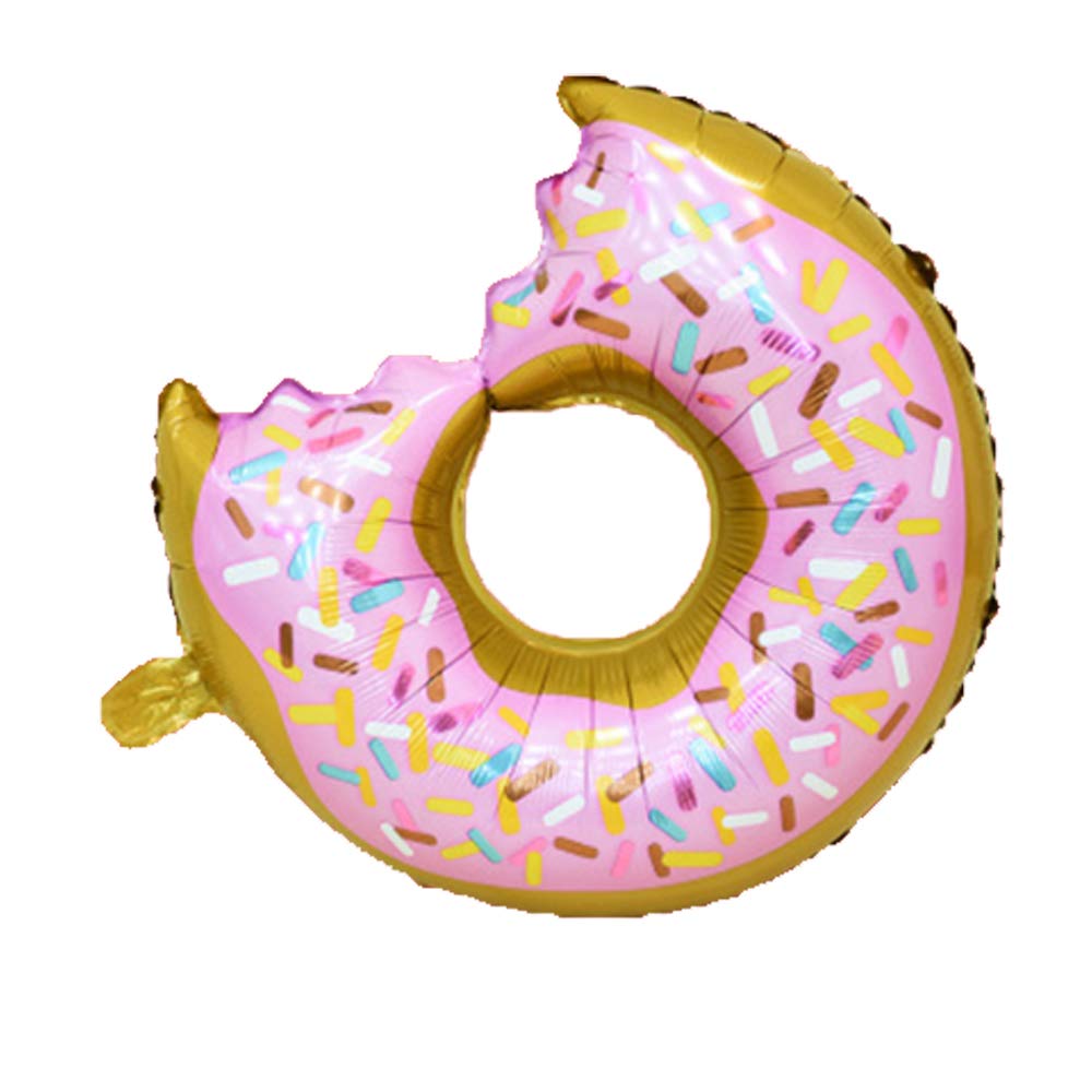 Donut Foil balloon