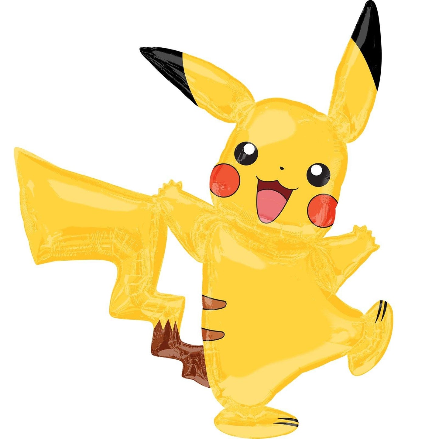 Pikachu Foil Balloon
