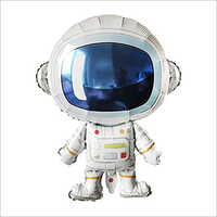 Astronaut Foil Balloon