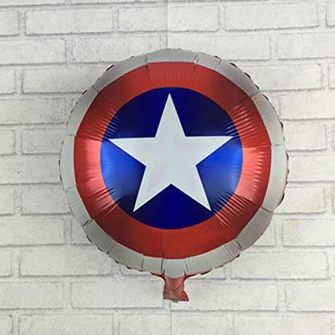 Avengers Big Foil Balloon