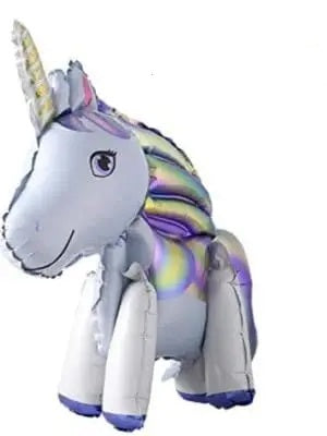 Unicorn 3D Balloon