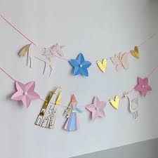 Princess Theme Banner