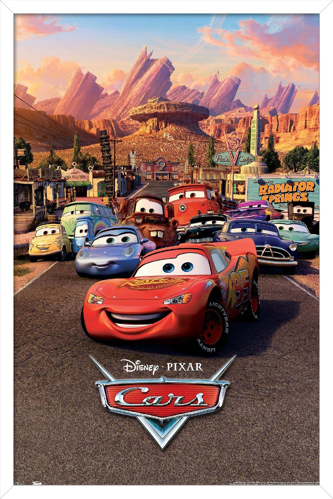 Cars