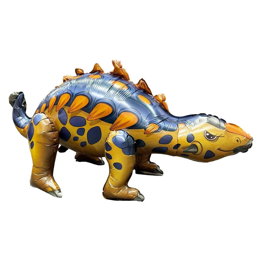 Dinosaur Foil Balloon