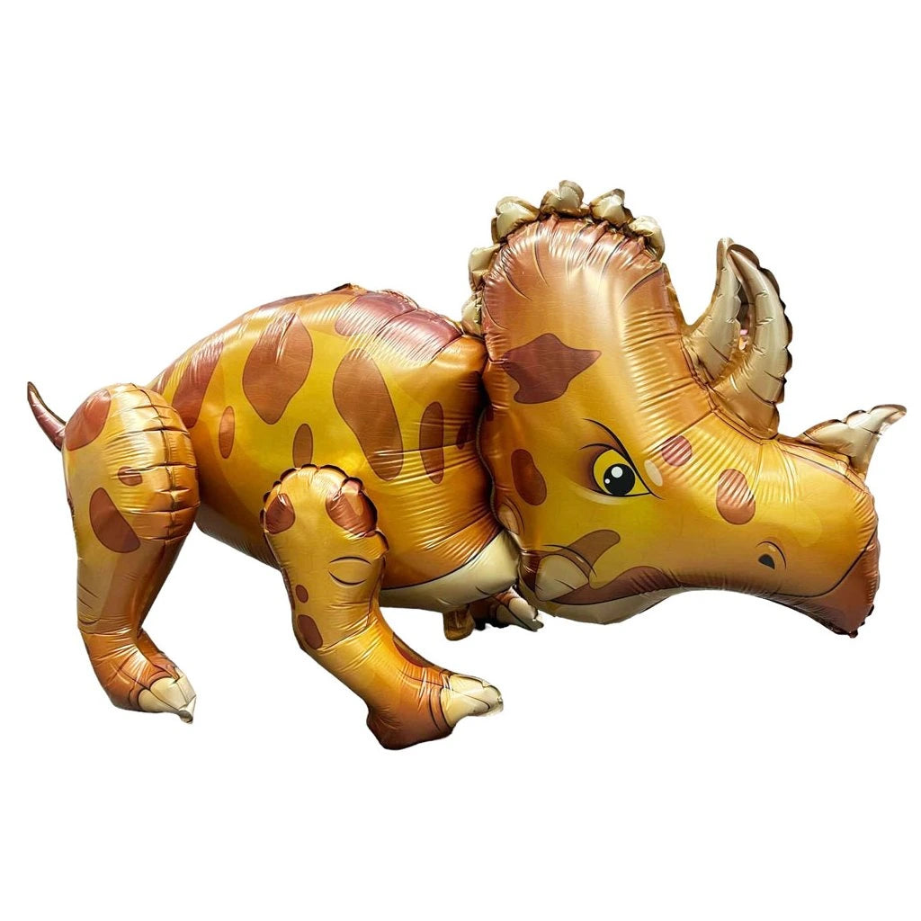 Dinosaur Foil Balloon