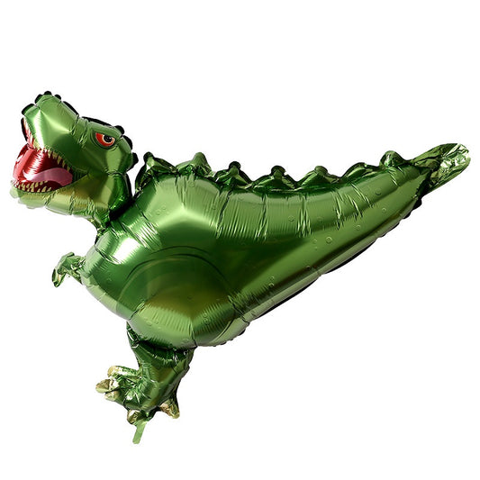 Dinosaur Foil Balloon XXL
