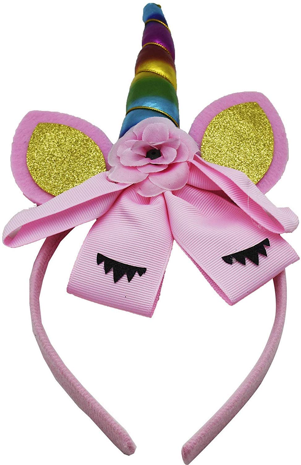 Unicorn Head Band