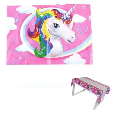 Unicorn Table Cover