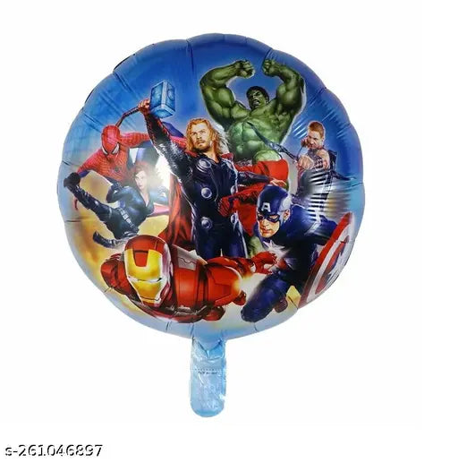 Avengers Big Foil Balloon