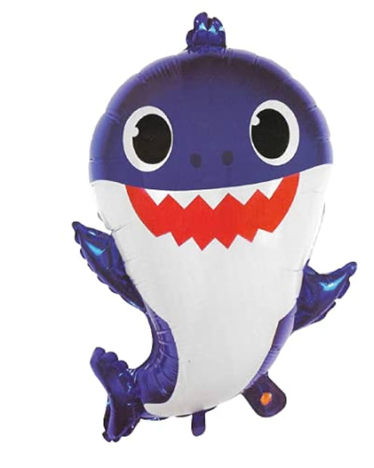 Baby Shark Big Foil Balloon