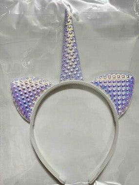 Unicorn Headband