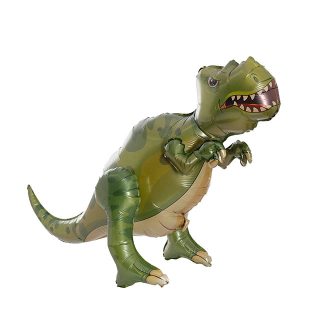 Dinosaur Foil Balloon