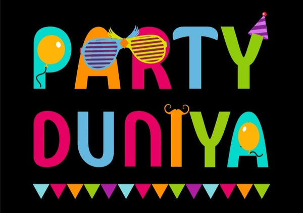 Party Duniya
