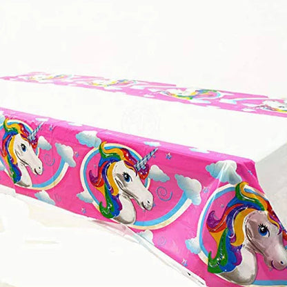 Unicorn Table Cover